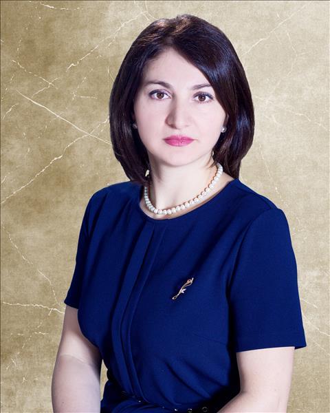 Социальный педагог Бутаева Тасмила Аслановна.